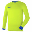 Reusch Reusch Match Long Sleeve Padded Jersey chandail de gardien de but de soccer
