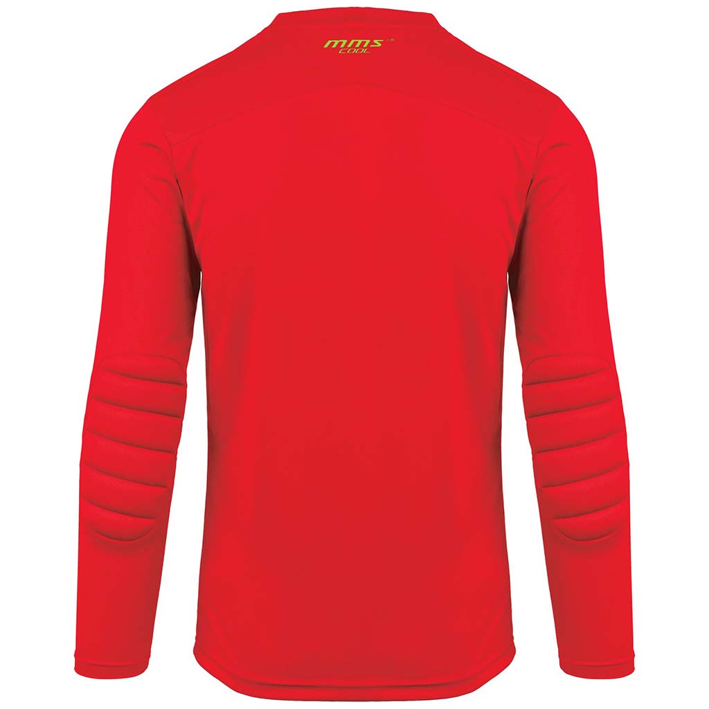 Reusch Reusch Match Prime Jersey chandail de gardien de but de soccer