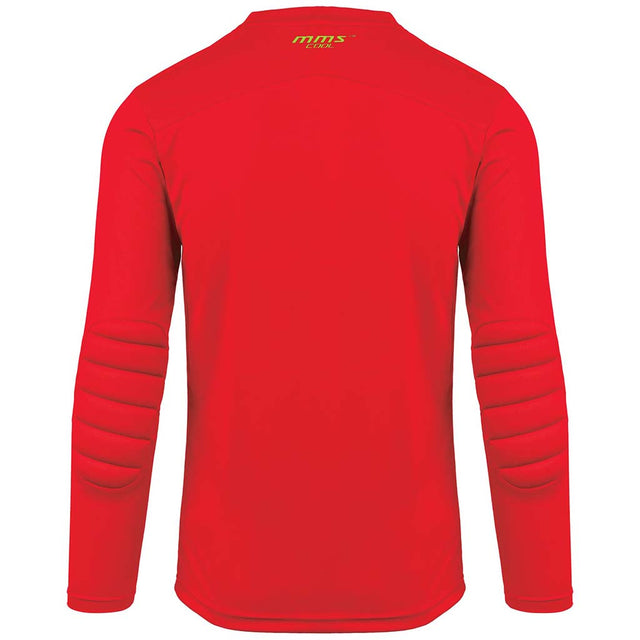 Reusch Reusch Match Prime Jersey chandail de gardien de but de soccer