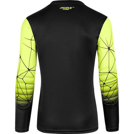 Reusch Reusch Match Pro Padded Jersey chandail de gardien de but de soccer