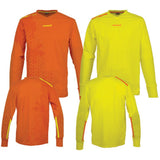 Reusch Reusch Phantom chandail de gardien de but de soccer