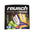 Reusch Reusch lingette pour gardien de but de soccer