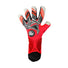 RG Goalkeeper gloves Toride Replica gants de gardien de but de soccer rose rouge