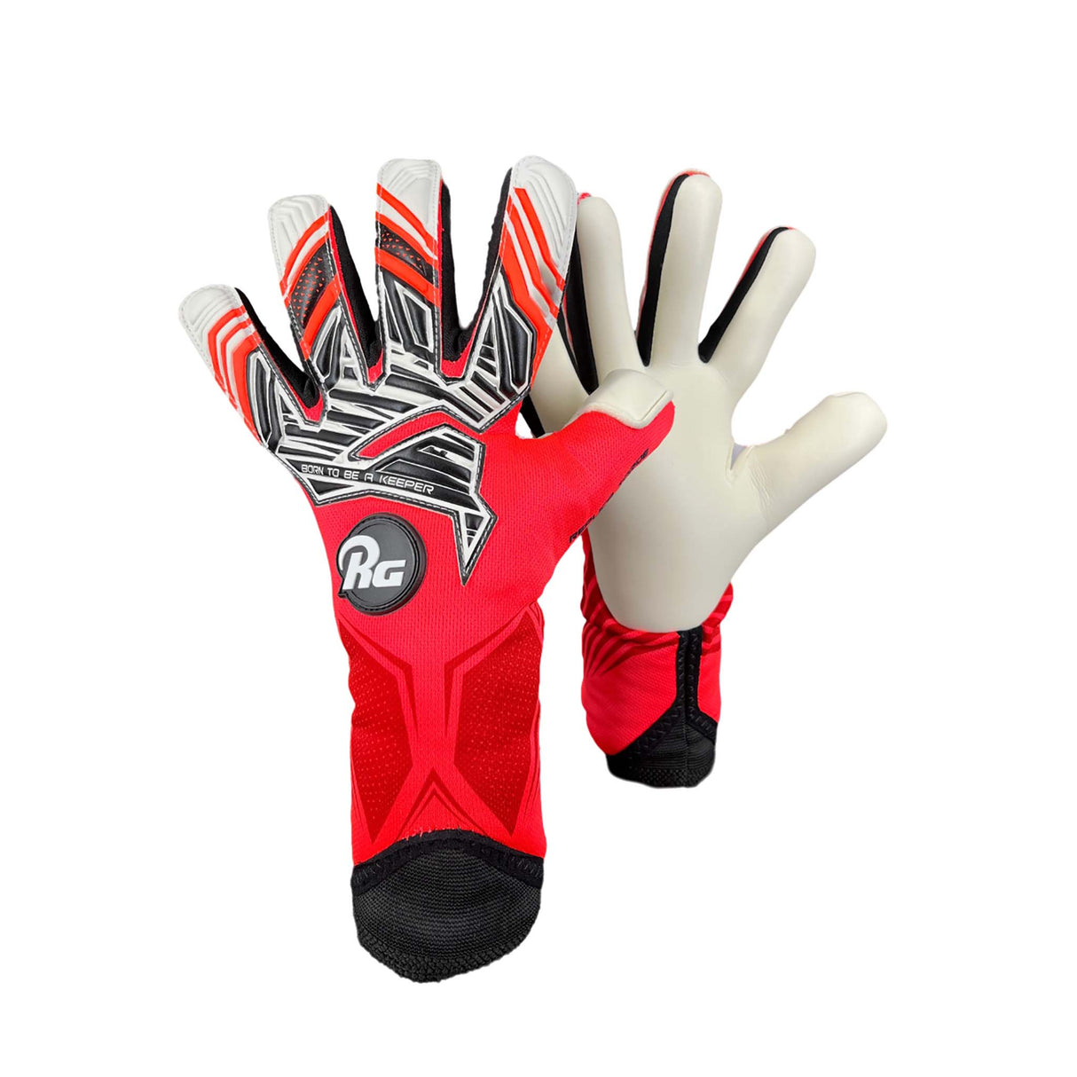 RG Goalkeeper gloves Toride Replica gants de gardien de but de soccer paire