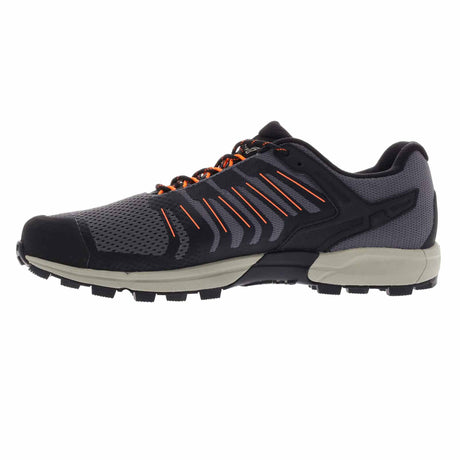 Inov-8 Roclite G 315 GTX chaussures de course en sentier pour homme côté intérieur