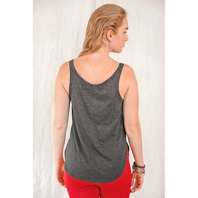 Rose Buddha Rose Buddha Désirée camisole pour femme