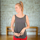 Rose Buddha Rose Buddha Désirée camisole pour femme