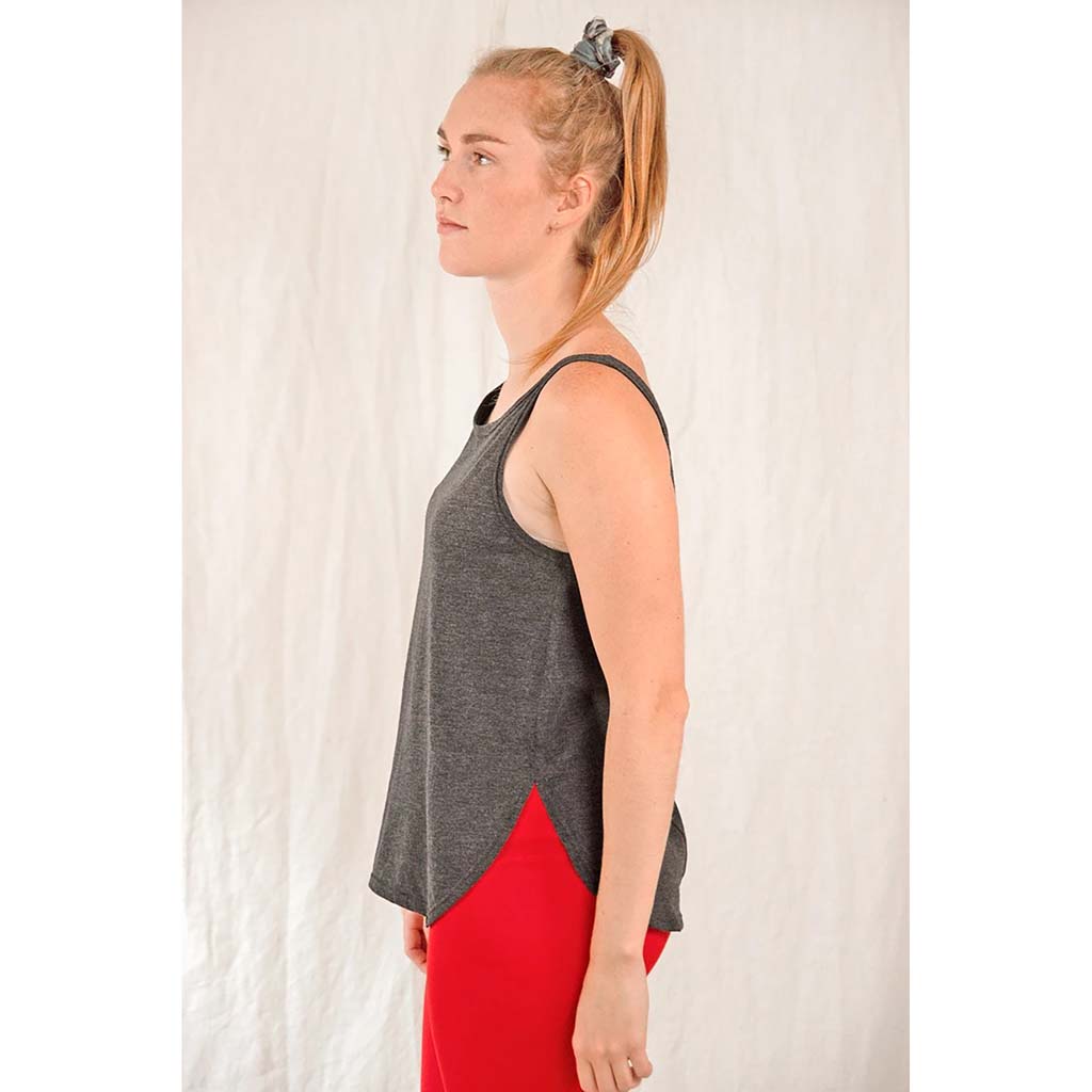 Rose Buddha Rose Buddha Désirée camisole pour femme