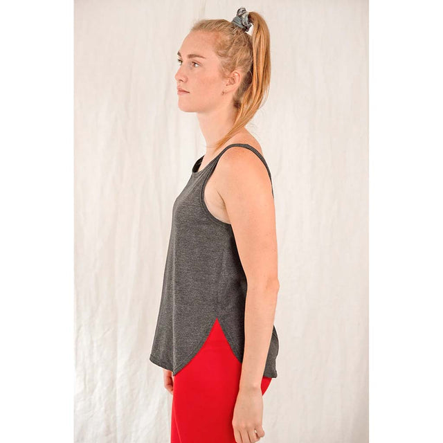 Rose Buddha Rose Buddha Désirée camisole pour femme