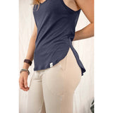 Rose Buddha Rose Buddha Désirée camisole pour femme