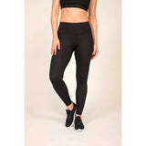 Rose Buddha Rose Buddha Solstice leggings de yoga taille haute pour femme