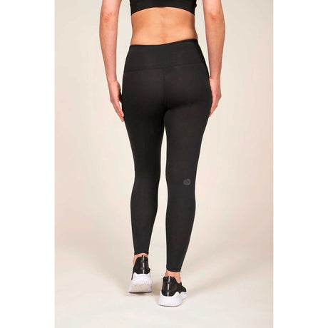 Rose Buddha Rose Buddha Solstice leggings de yoga taille haute pour femme