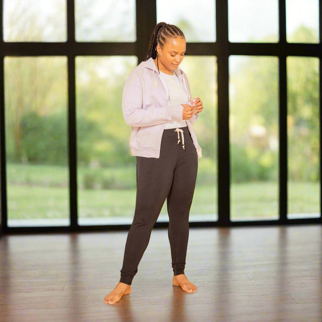 Rose Buddha Rose Buddha jogger léger Évasion