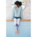 Rose Buddha Rose Buddha legging de yoga Lac Louise