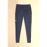 Rose Buddha Rose Buddha leggings taille-haute de course a pied