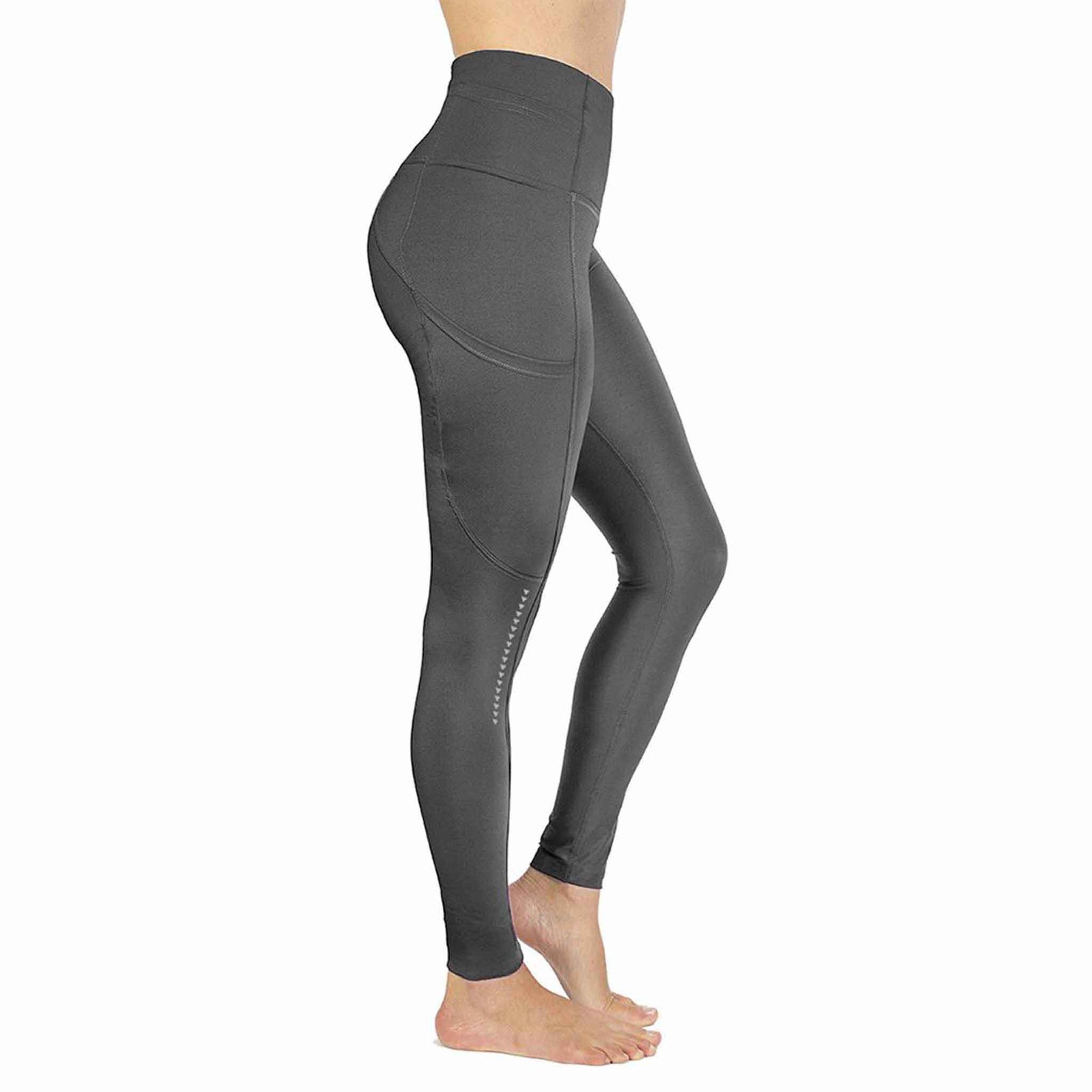 Rose Buddha Rose Buddha leggings taille-haute de course a pied