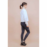 Rose Buddha Rose Buddha leggings taille-haute de course a pied