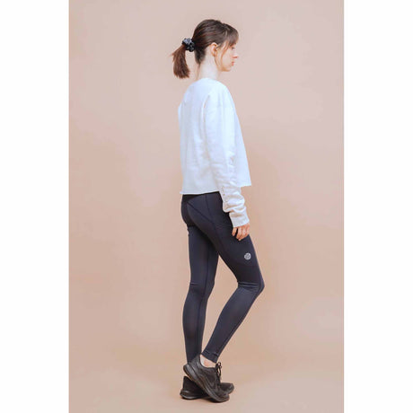 Rose Buddha Rose Buddha leggings taille-haute de course a pied