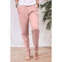 Rose Buddha Rose Buddha pantalon Week-End Rosée du matin pour femme