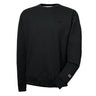 Champion Powerblend Pullover Crew sweatshirt pour homme noir