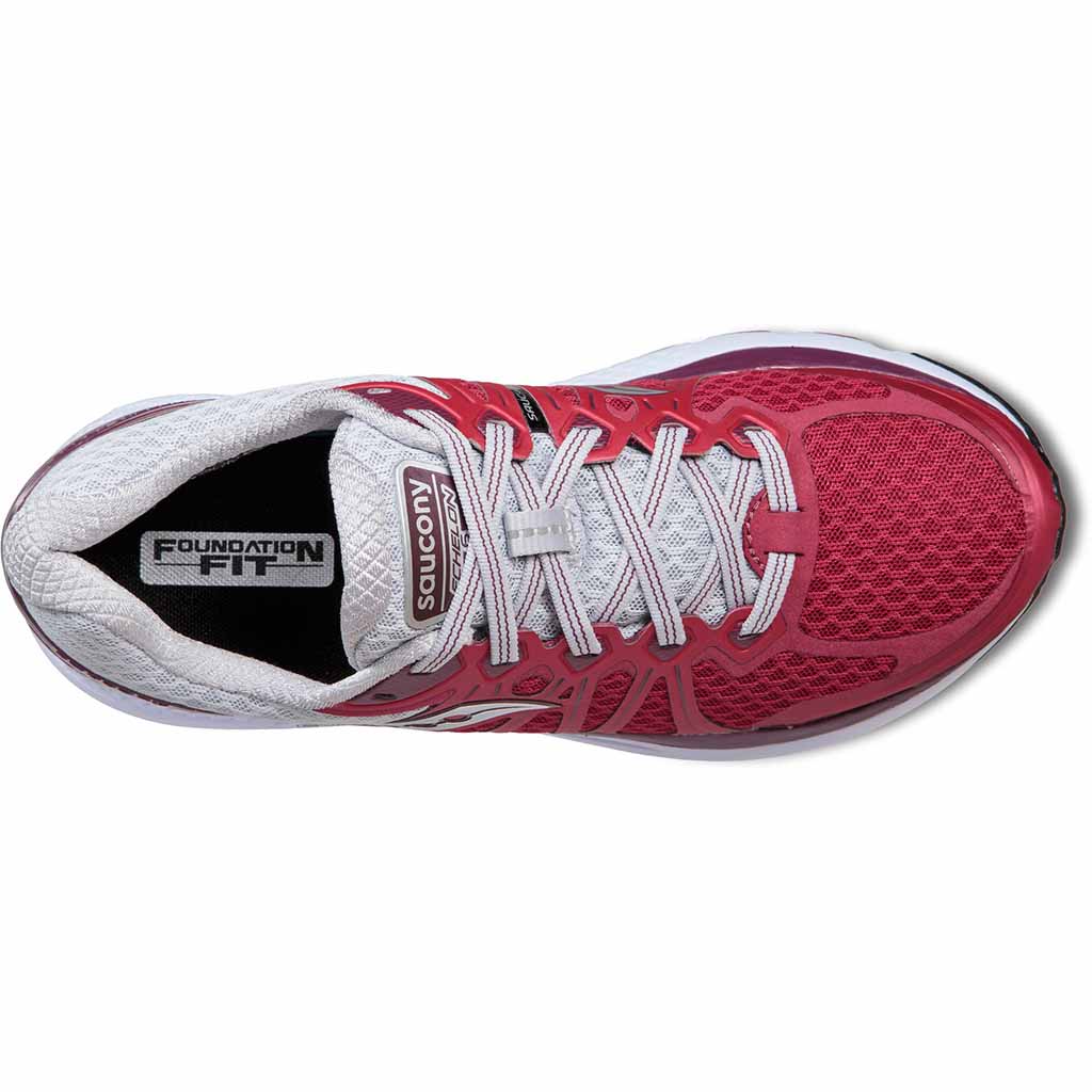 Saucony echelon discount 6 running shoes