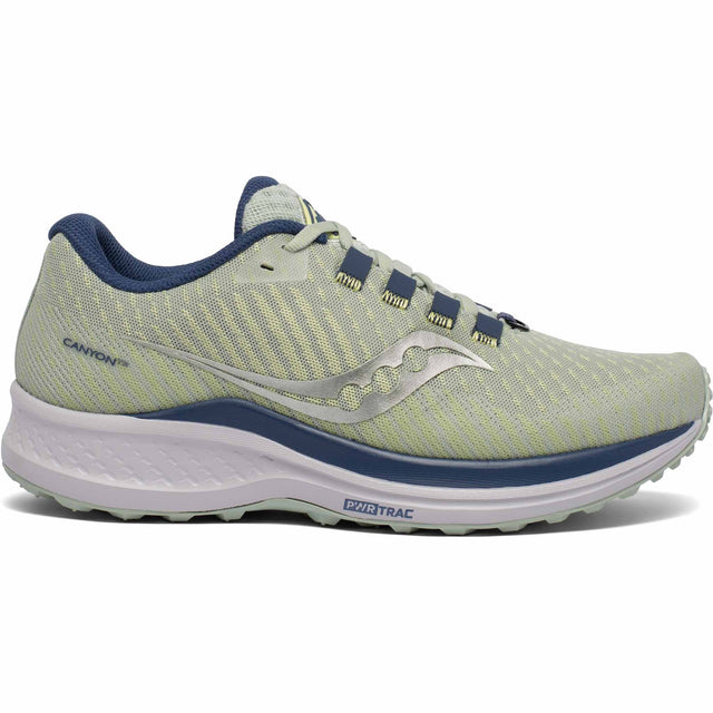 Saucony Canyon TR chaussures de course en sentier pour femme Tide/Storm