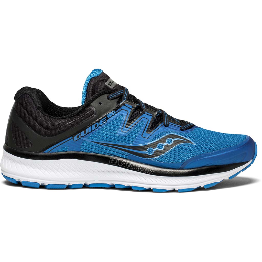 Saucony Guide Iso chaussure de course a pied homme