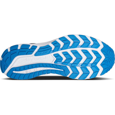 Saucony Guide Iso chaussure de course a pied homme semelle