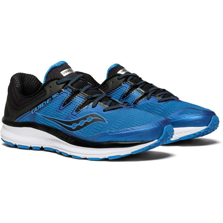 Saucony Guide Iso chaussure de course a pied homme paire