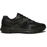 Saucony Grid Cohesion chaussure de course à pied pour homme noir