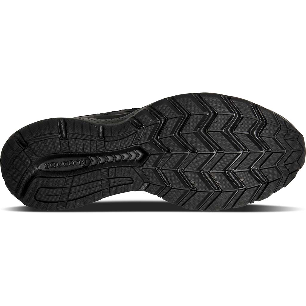 Saucony homme noir store