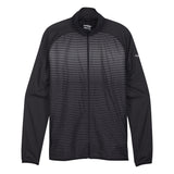 Manteau de course à pied homme Saucony Reflex noir