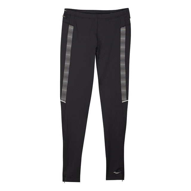 Saucony Omni LX legging de course à pied homme noir