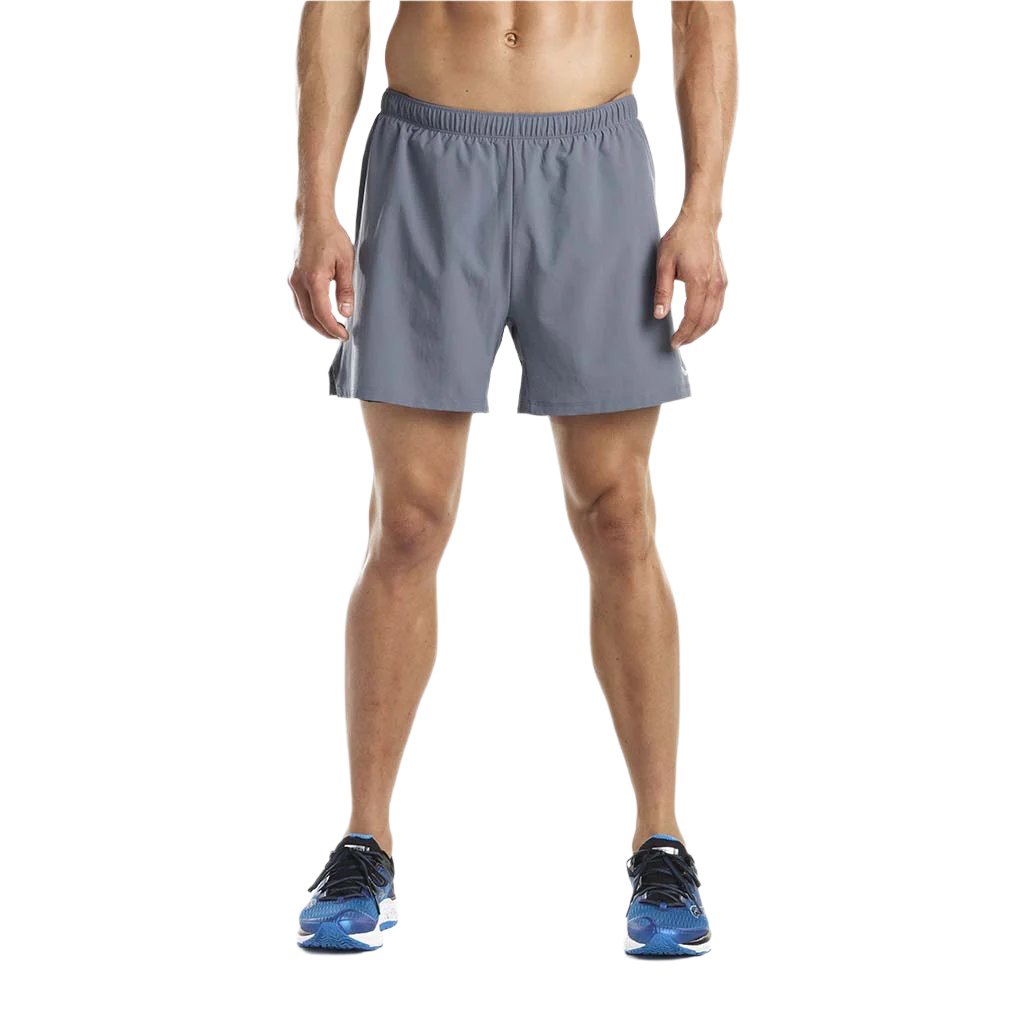 Saucony throttle outlet short