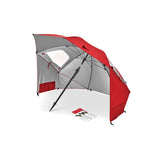 Sklz Sport Brella Premiere Red