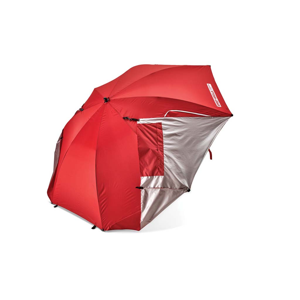 Sklz Sport Brella Premiere Red dos