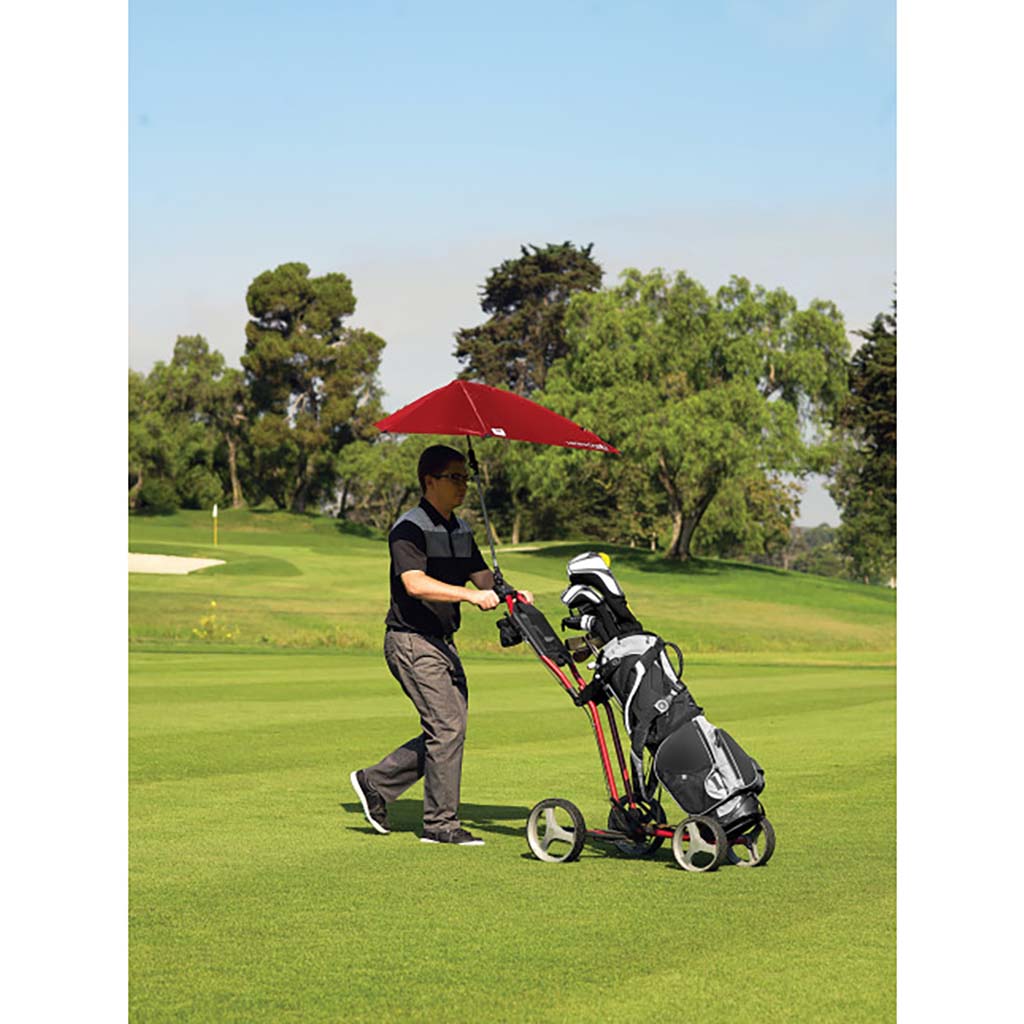 Sklz Versa-Brella parasol portatif avec attache universelle live