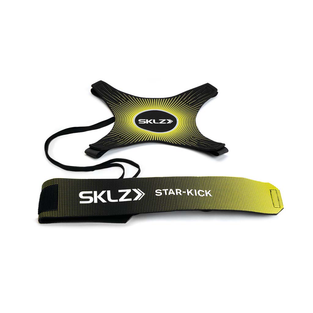 SKLZ Star-Kick soccer training ball