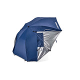 Sklz Sport Brella Premiere Blue dos