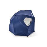 Sklz Sport Brella Premiere XL Blue fenestration