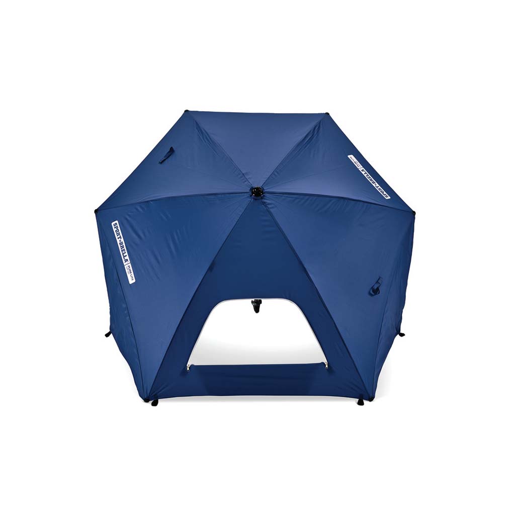 Sklz Sport Brella Pure Lite blue dos