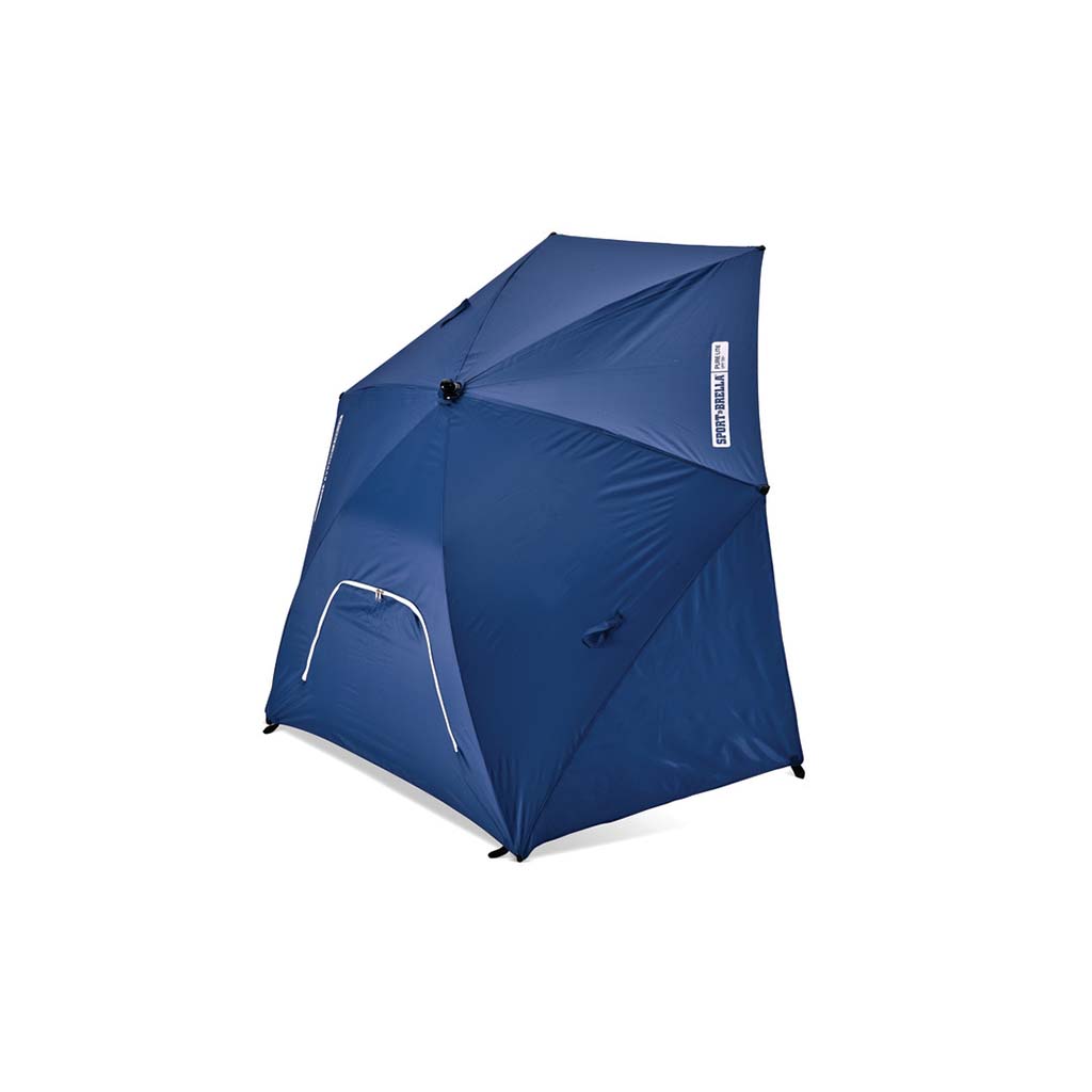 Sklz Sport Brella Pure Lite blue dos 