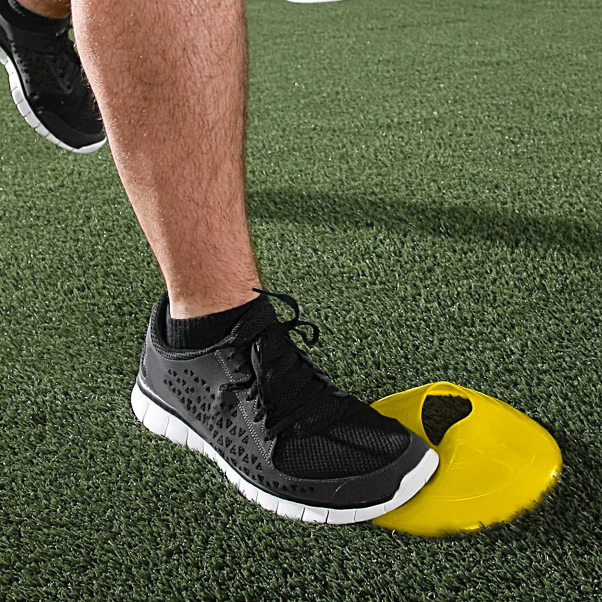 Sklz Agility Cones ensemble de cônes d&#39;entrainement