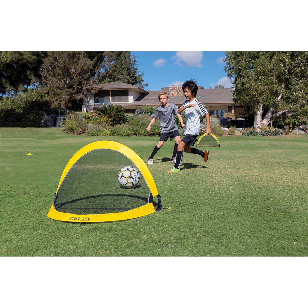 SKLZ Playmaker Goal Set ensemble de buts de soccer lv2