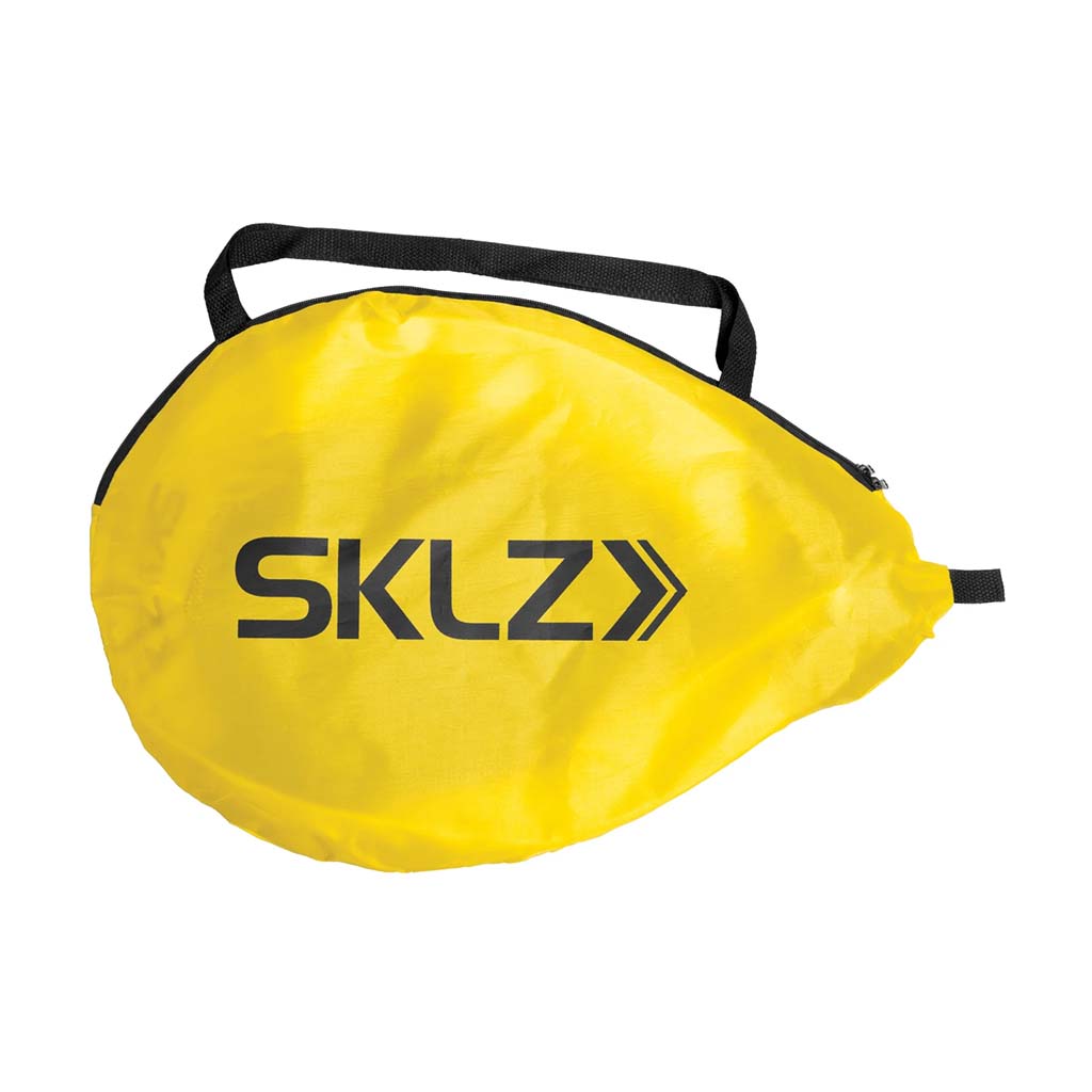 SKLZ Playmaker Goal Set ensemble de buts de soccer sac