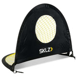 SKLZ Precision Pop-Up Goal but de soccer vue 2