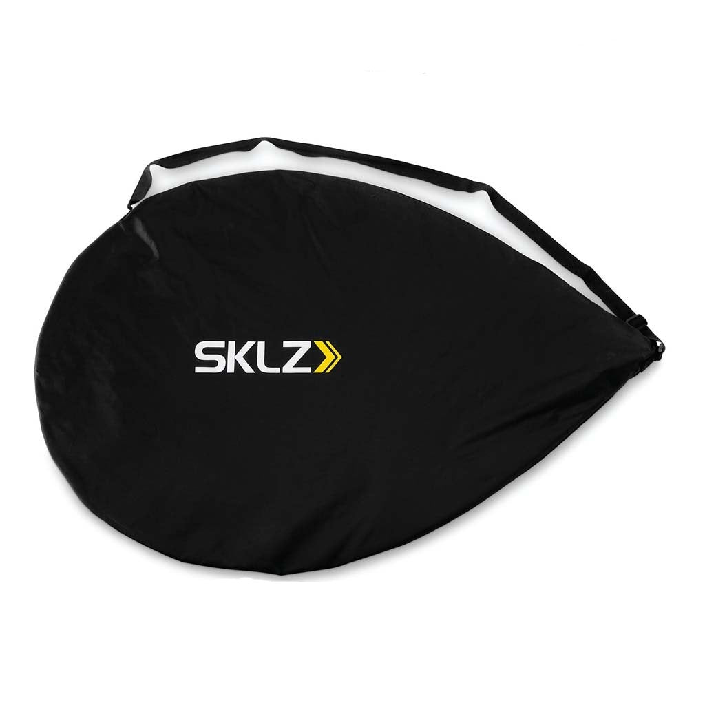 SKLZ Precision Pop-Up Goal but de soccer sac de transport