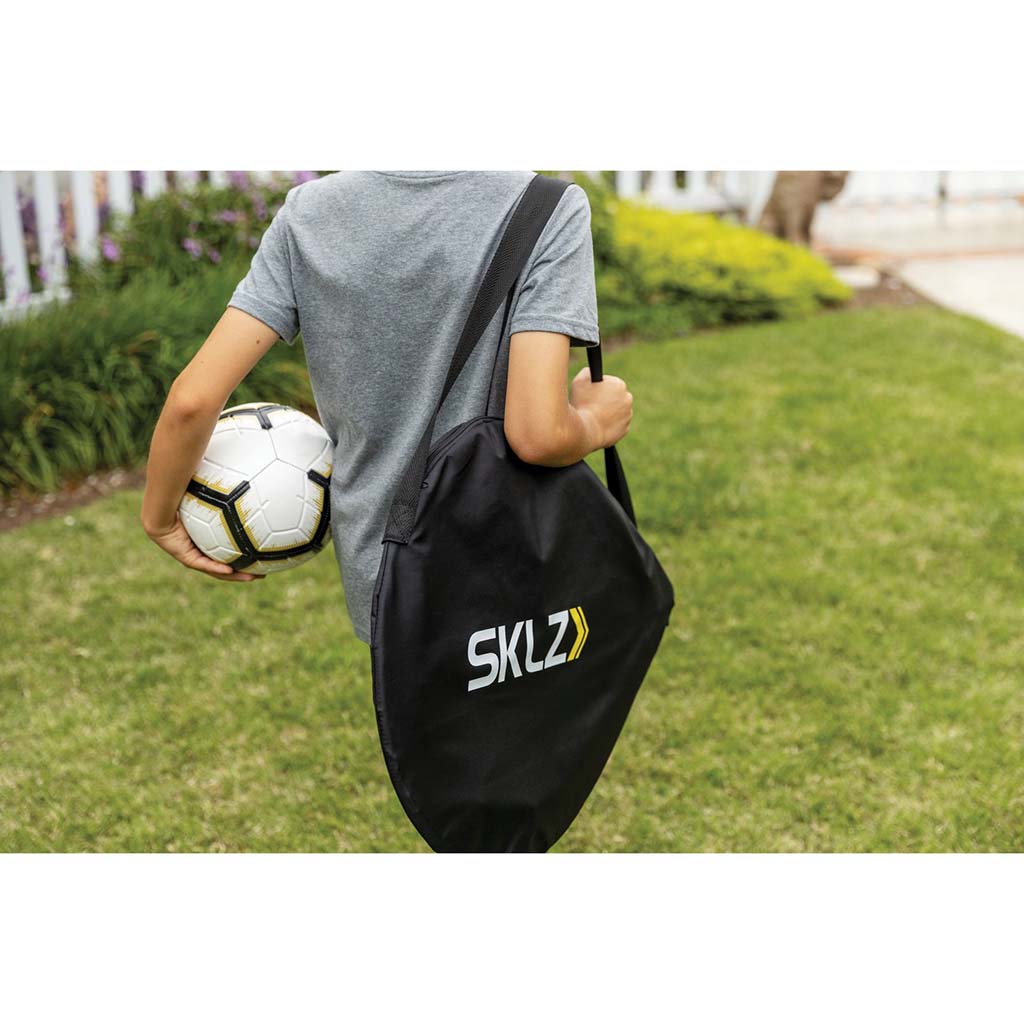 SKLZ Precision Pop-Up Goal but de soccer sac