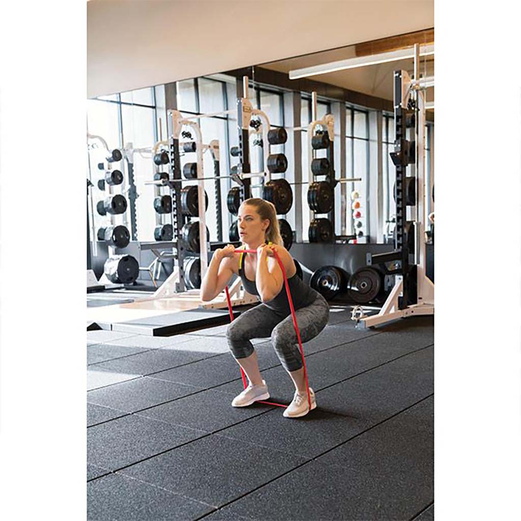 SKLZ Pro-Bands elastiques de musculation et fitness live