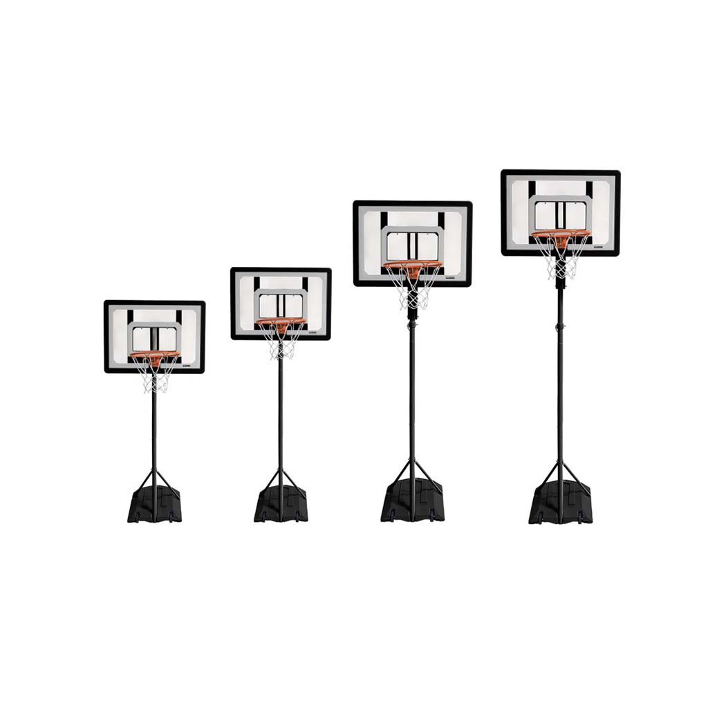 Sklz Pro Mini-Hoop System panier de basketball hauteurs variées